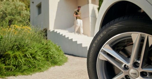 Patru lucruri pe care să le știți atunci când alegeți anvelopele