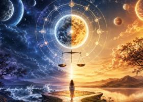 Astro-evenimentele din septembrie 2026 DESCHID CERURILE pentru 5 zodii. Vin decizii care pot schimba complet viitorul