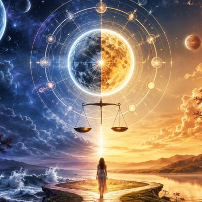 Astro-evenimentele din septembrie 2026 DESCHID CERURILE pentru 5 zodii. Vin decizii care pot schimba complet viitorul 