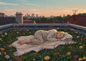 6 zodii sunt gata să planteze semințele unui nou început în iubire în a doua jumătate a anului