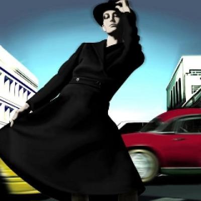 Fashion Show by Laura Cirja