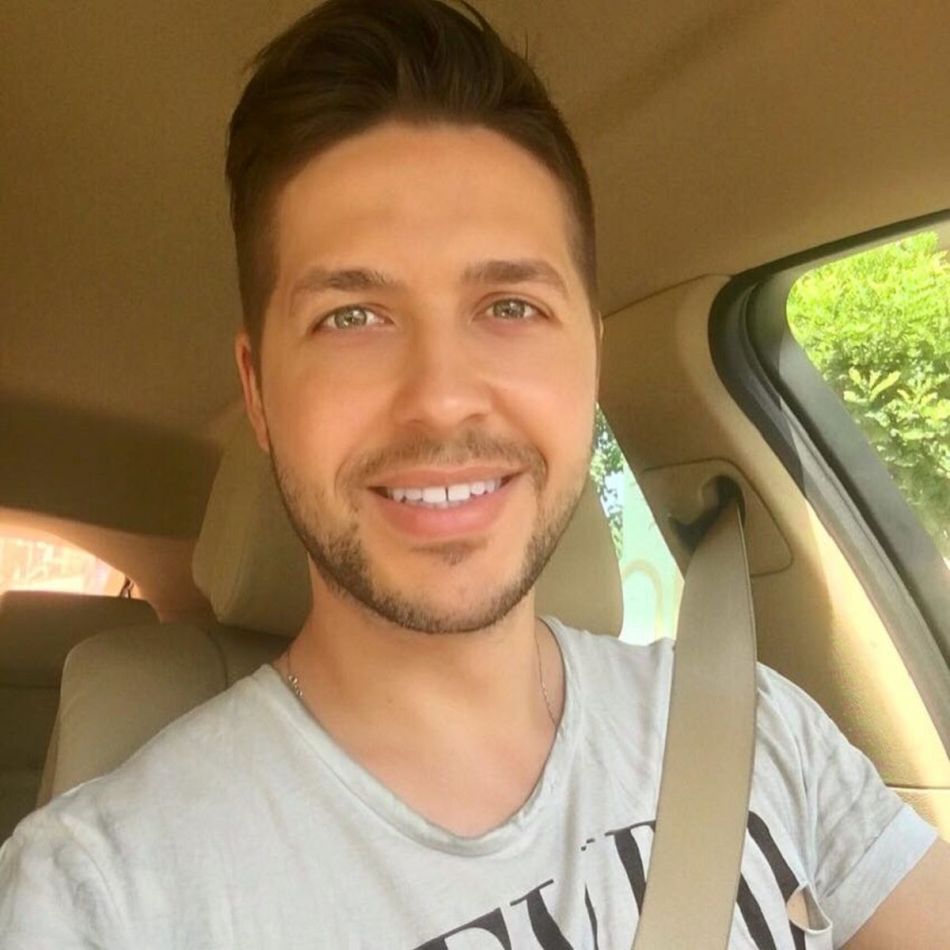 Jorge, peripeții din vacanță! Ce a pățit artistul în toiul nopții? Nu se aștepta nimeni la una ca asta!