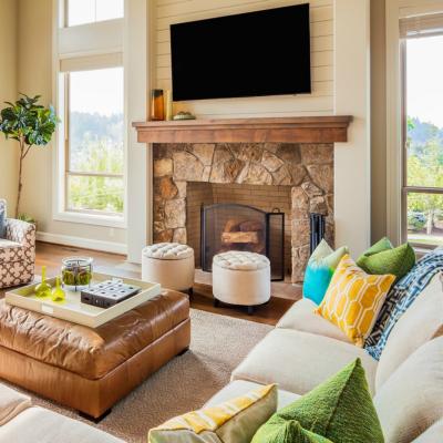 Astrologie: Detalii care-ti fac locuinta perfecta in functie de zodia ta