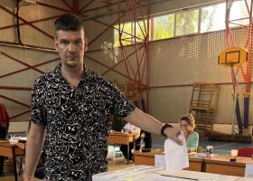 Tudor Chirilă a anunțat cu cine va vota în turul 2: Merg cu...