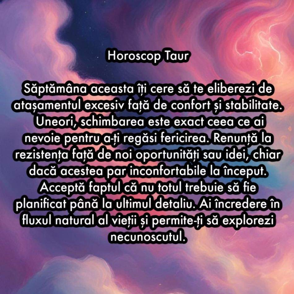 La ce trebuie să renunți în săptămâna 27 ianuarie - 2 februarie ca să atragi fericirea în viața ta