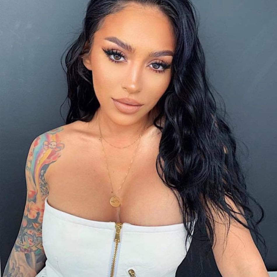 Ruby, prima reacție după ce s-a vehiculat că este însărcinată: Leșin de râs...