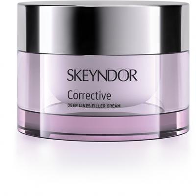 Noua gamă Corrective- TRIPLĂ ACȚIUNE ANTI-RID