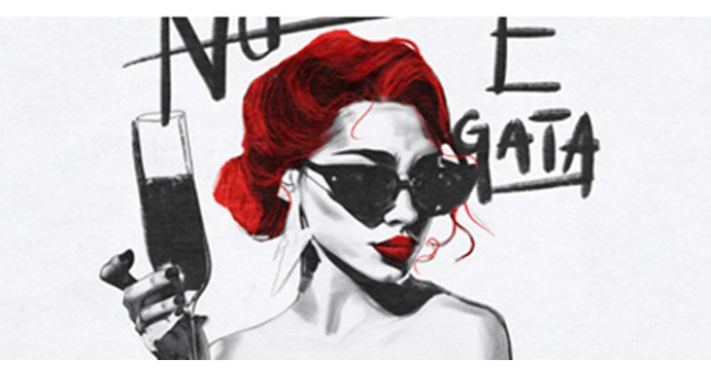 Olivia Addams îți servește nota de plată cu piesa Între noi nu e gata