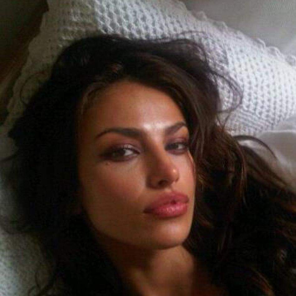 Mădălina Ghenea, despre creșterea fiicei sale: Eu sunt și mamă, și tată...