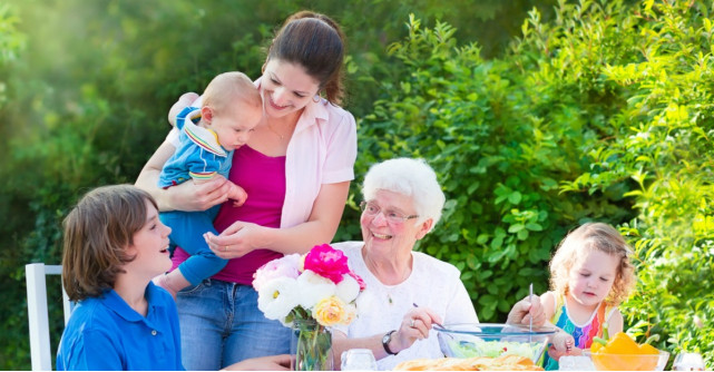4 idei simple pentru a petrece mai mult timp cu familia ta