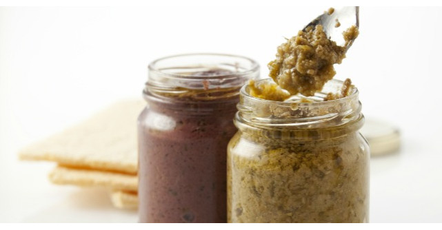 Leacul scris in Biblie care vindeca orice boala. Uite cat de usor se prepara