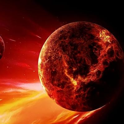 Finalurile nu dor degeaba: Venus intră în Capricorn pe 24 decembrie și ne obligă să nu mai iubim din frică. Acesta este timpul!