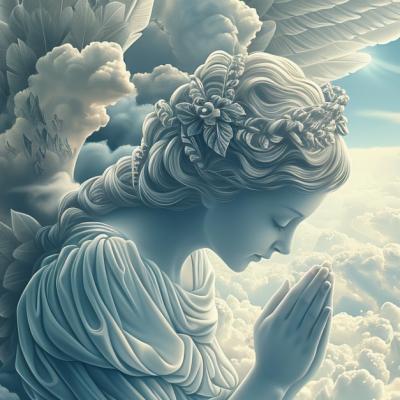 7 Mantre puternice pentru fiecare zi a săptămânii (15-21 iulie)