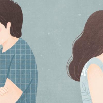 Simti ca se indeparteaza de tine? Ce poti sa faci pentru a nu-l pierde