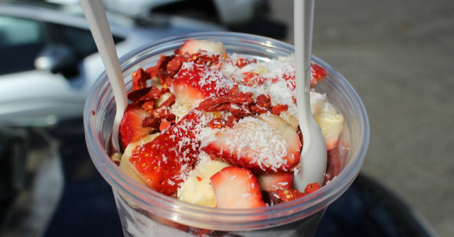 Acest fruct banal iti imbunatateste starea de spirit - consuma-l in fiecare zi