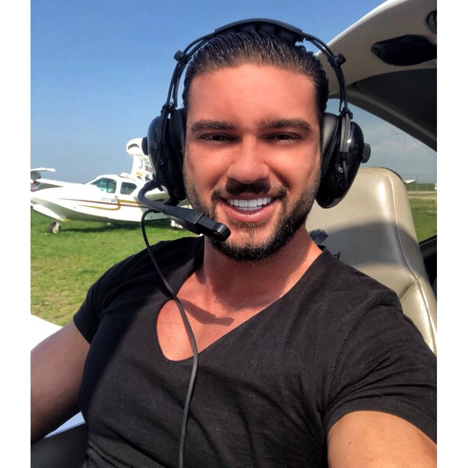 Dorian Popa a fost surprins neplăcut de colegii din Pariu cu viața. Refuzul actorilor l-a dezamăgit pe Dorian Popa!