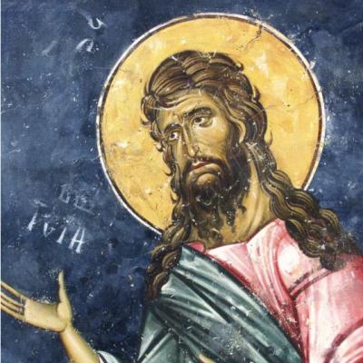 Taierea Capului Sf. Ioan Botezatorul: Traditii si obiceiuri romanesti 