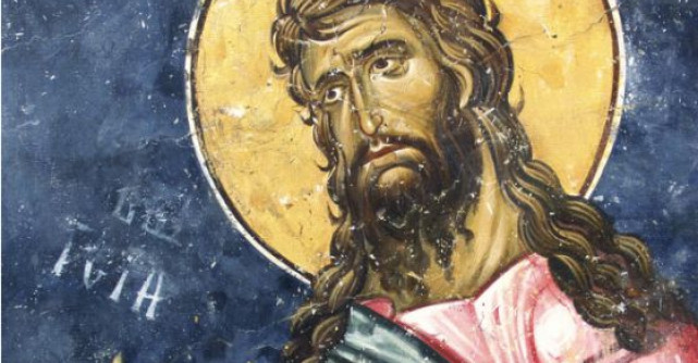 Taierea Capului Sf. Ioan Botezatorul: Traditii si obiceiuri romanesti 