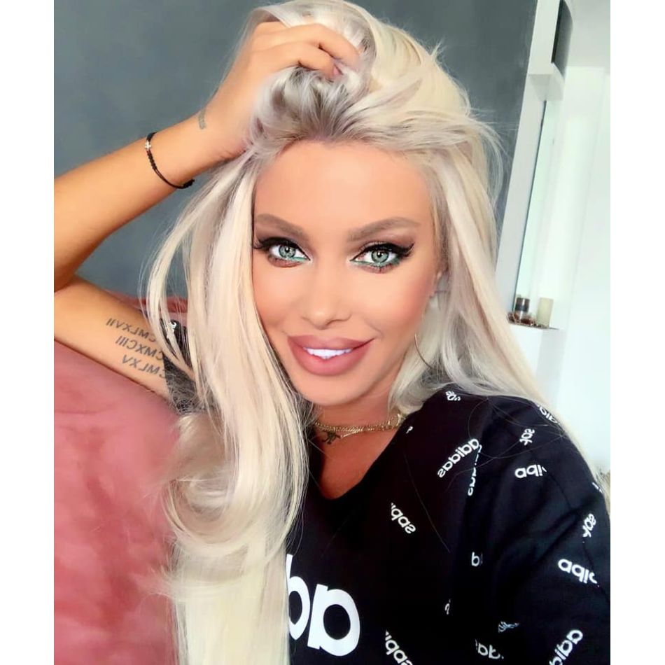 Loredana Chivu nu are liniște în propria casă. Fostul iubit o terorizează: Am auzit bătăi puternice în ușă
