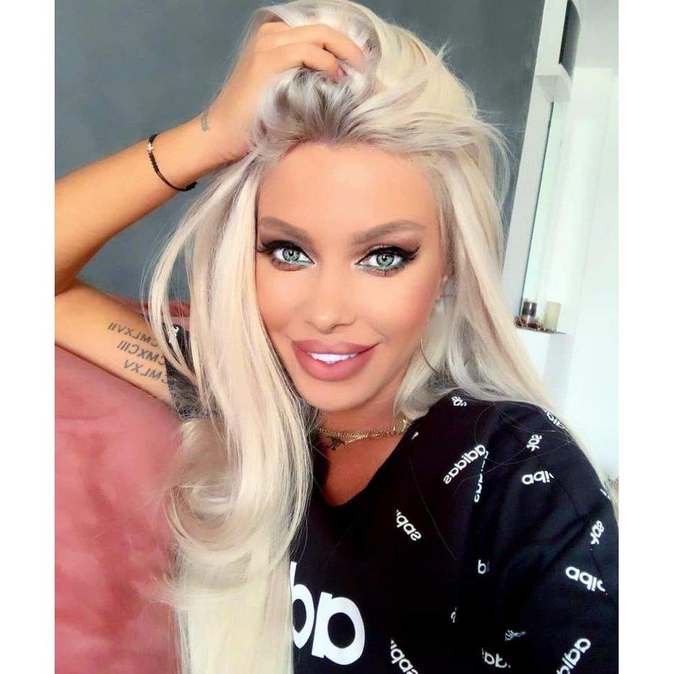 Loredana Chivu nu are liniște în propria casă. Fostul iubit o terorizează: Am auzit bătăi puternice în ușă