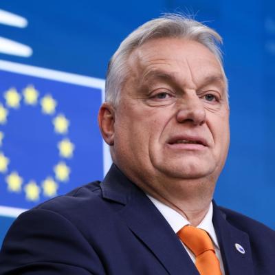 Viktor Orbán ridică nivelul de alertă teroristă în Ungaria pe fondul tensiunilor din Orientul Mijlociu