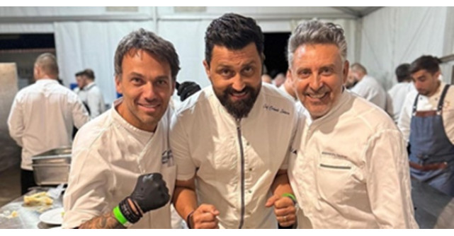 Momente tensionate la Chefi la Cuțite! Una dintre concurente a avut nevoie de perfuzii în timpul competiției