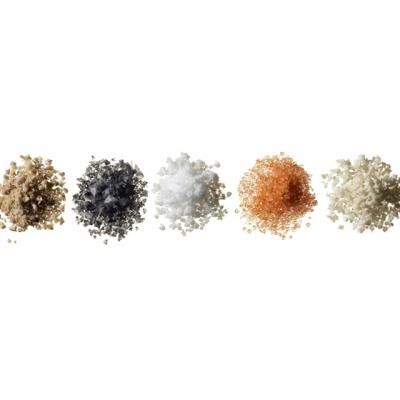 Alba, neagra, roz? Ce tipuri de SARE poti consuma