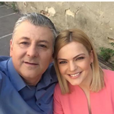Mihai Dedu, de la lupta cu kilogramele la lupta pentru viață: Dintr-o dată te vezi în imposibilitatea de a vedea ziua de mâine