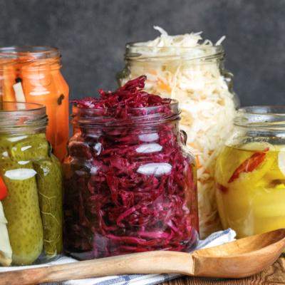 Murături asortate: Cele mai bune rețete de murături