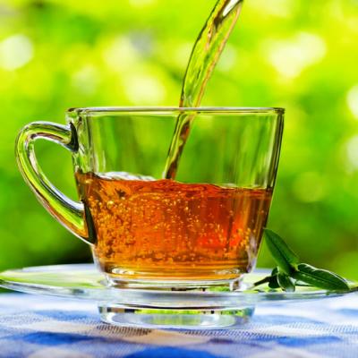 5 Ceaiuri care combat CONSTIPATIA