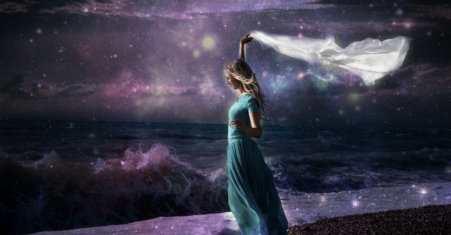 De ce te lupți cu morile de vânt? Ai încredere în Univers, întotdeauna are un plan mai bun decât al tău