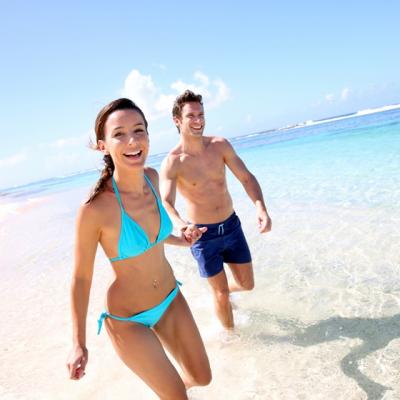 Dieta in concediu: Slabeste sanatos cand pleci in vacanta!