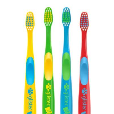 Amway lanseaza gama de ingrijire orala Glister Kids, conceputa special pentru nevoile copiilor