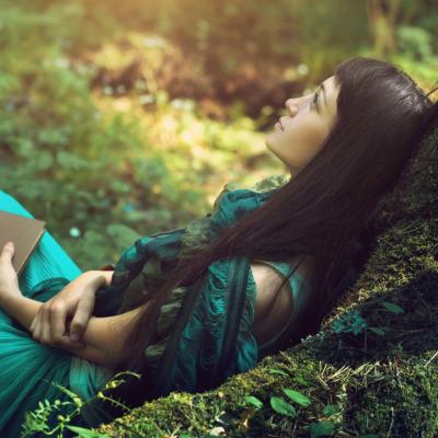 Terapie in natura: Copacul tau magic te asteapta