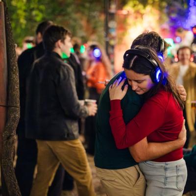 Evenimentul caritabil Munteanu Fest 9 a strâns 5.000 de euro pentru Georgiana Bigan