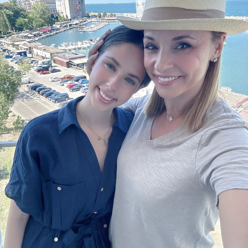 Andreea Marin, internată după o perioadă de stres intens: Am fost diagnosticată cu...