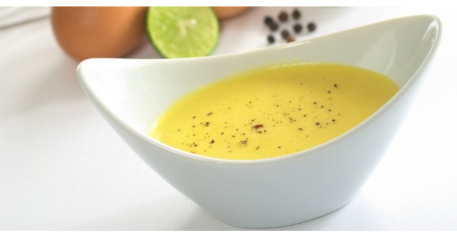 Cum sa faci sosul olandez perfect