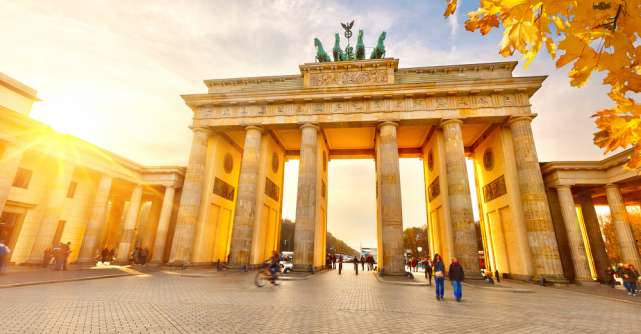 City break în Berlin: top 10 atracții turistice