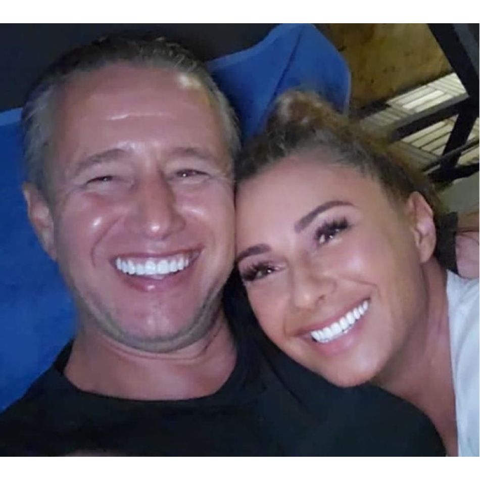 Cum a ajutat-o Laurențiu Reghecampf pe Rebecca Dumitrescu? Tânăra care i-a arătat un gest obsen a primit bani din partea lui