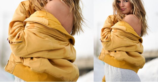 Geci scurte de toamnă: fâș, piele și alte texturi ce vor fi la modă