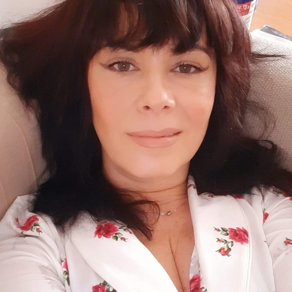 Mariana Moculescu, critici dure la adresa lui Smiley și a Ginei Pistol: De ea zic că e boxer...