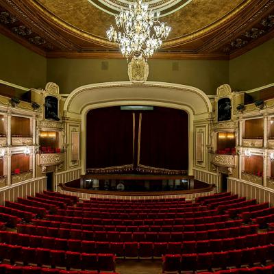 Opera Națională București își deschide porțile pentru proiecte teatrale independente