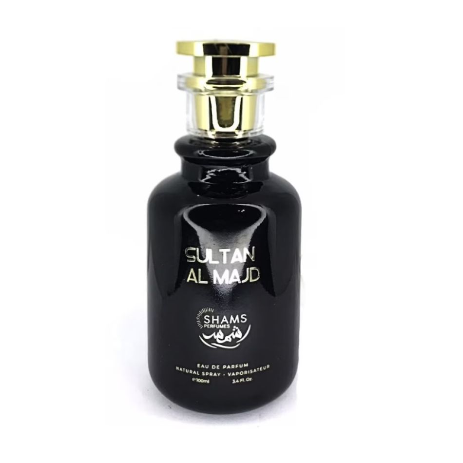 20 de parfumuri arăbești: O incursiune exotică în lumea răsfățului olfactiv