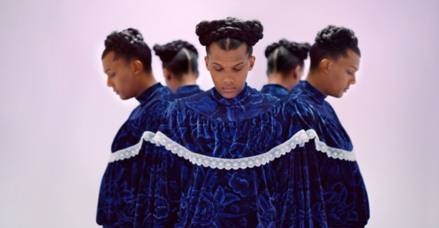 Stromae a lansat noul single 'L’enfer'
