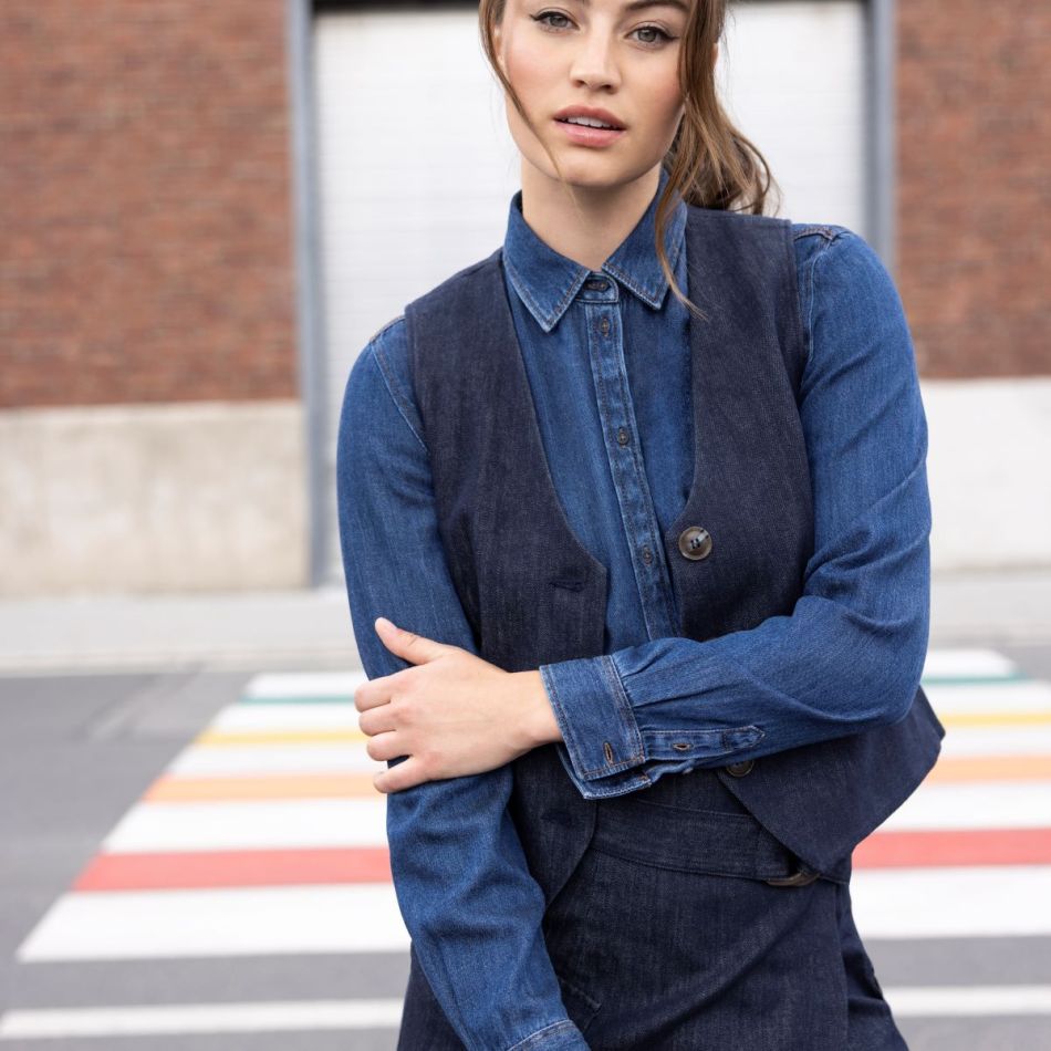 Noua colecție C&A Denim AW 2023
