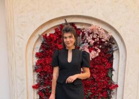 Ileana Sterp, despre schimbările prin care trece după divorț: Nu mă mai simt deloc bine în pielea mea..
