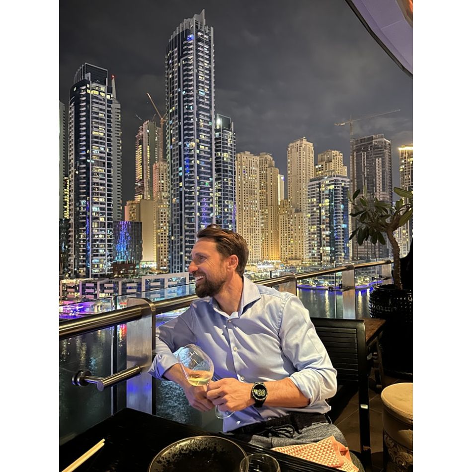 Dani Oțil a primit un mesaj de la vecina lui! Reacția de necrezut a prezentatorului tv: Mi-era rușine...