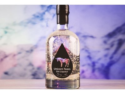 Lacrimi de Unicorn