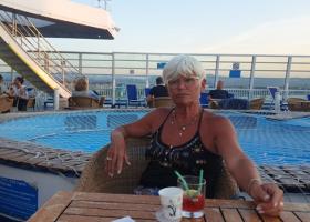 Dieta minune prin care Monica Tatoiu slăbește 1 kg pe zi! La 65 de ani, femeia de afaceri este într-o formă fizică de invidiat