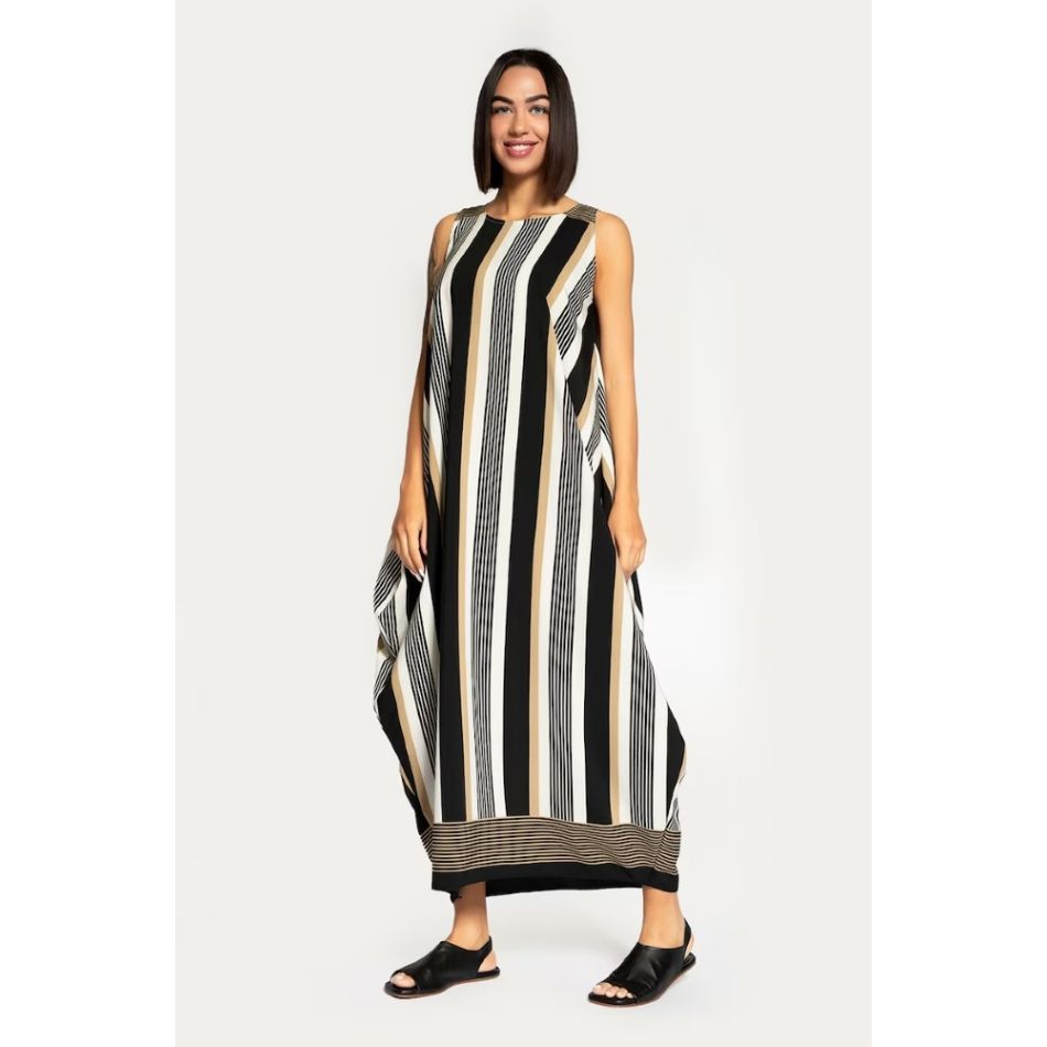 20 de rochii lungi pentru vara 2023